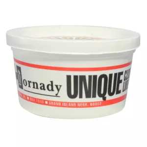 Hornady Unique Case Lube 4 oz Tub