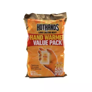 Hothands Hand Warmer 10PK Pair