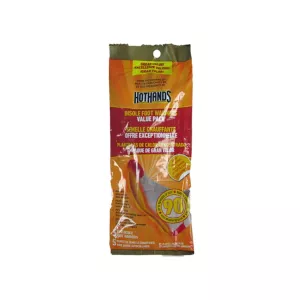 Hothands Insole Foot Warmer 5PK Pair