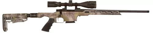 Howa HMXL762GRKL M1500 Mini Ex