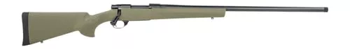 HOWA HOGUE 25CM GRN 24" HB |