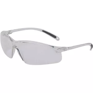 Howard Leight A700 Sharp Shooter Shooting Glasses Clear Lens
