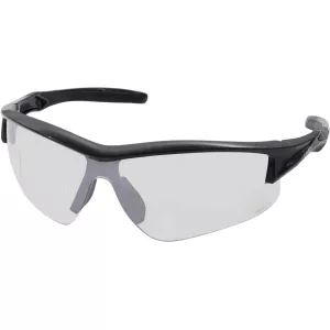 Howard Leight Acadia Shooting Glasses Clear Lens