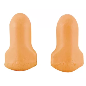 Howard Leight Low Pressure Foam Ear Plugs 100 Pair