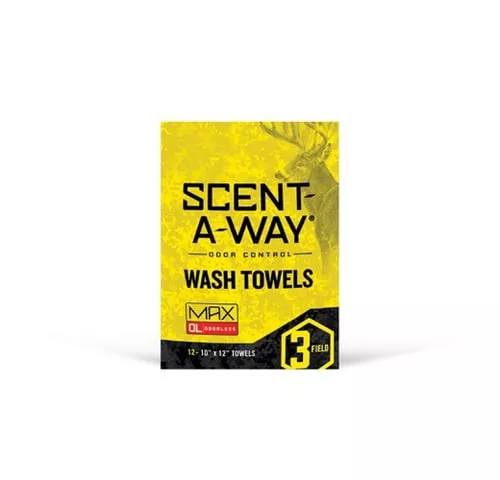 HS HS-SAW-07796SCENTAWAY MAX