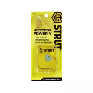 HS Strut Premium Flex Power V Diaphragm Turkey Call