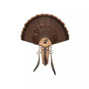 HS Strut Three Beard Turkey Mounting Kit