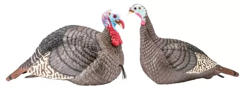 HS STRUT TURKEY DECOY COMBO HE
