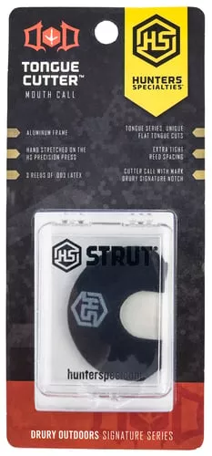 HS TURKEY CALL DIAPHRAGM DOD T