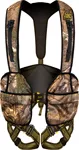 HSS SAFETY HARNESS HYBRID FLEX