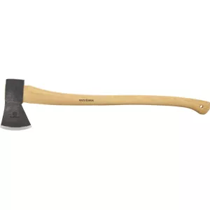 Hults Bruk Jursla Felling Axe