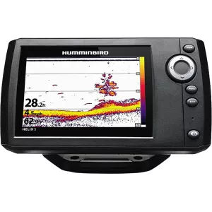 Humminbird Helix 5 Sonar G2 Fish Finder