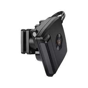 Humminbird MEGA Live 2 Imaging System Trolling Motor Mount