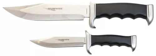Humvee Adventure Gear HMVBC02B