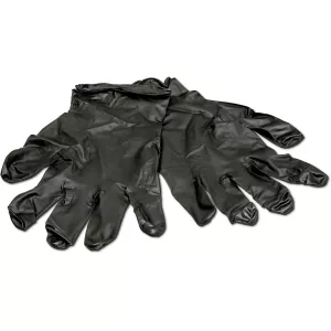 Hunter's Specialties Nitrile Field Dressing Gloves 10PK
