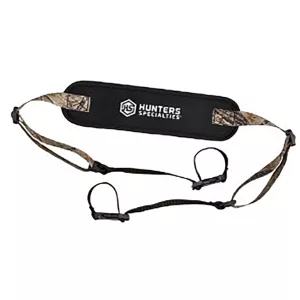 Hunter's Specialties Quick Release Bow Sling Realtree APX
