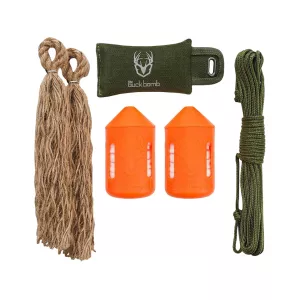 Hunter's Specialties Scrape Master Scrape Kit