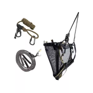 Hunter Safety System Guardian Tree Saddle Kit