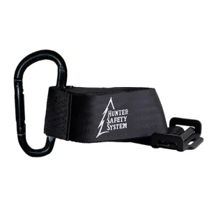 Hunter Safety System Quick-Connect Tree Strap 3PK