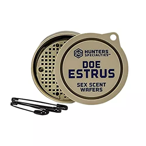 Hunters Specialties 01001 Scen