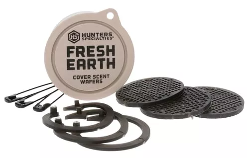 Hunters Specialties 01022 Scen