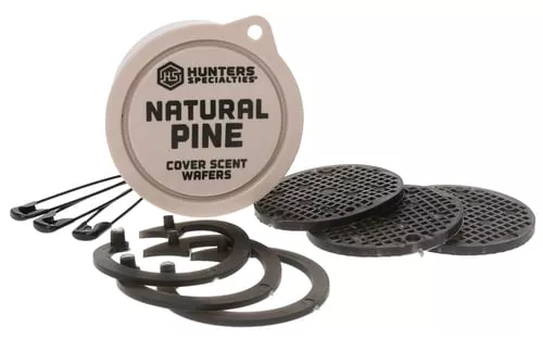 Hunters Specialties 01024 Scen