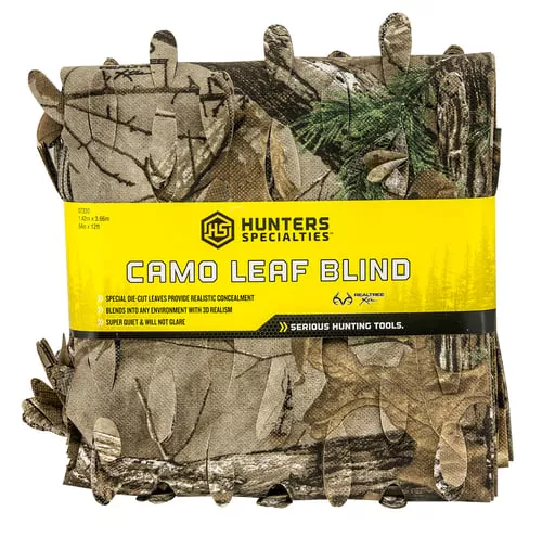 Hunters Specialties 07330 Camo