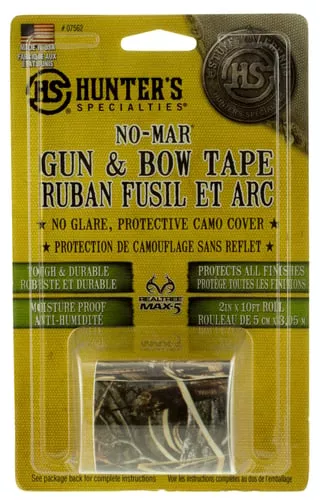 Hunters Specialties 07562 No M