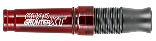 Hunters Specialties 100037 Qua