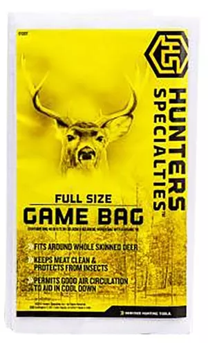 Hunters Specialties HS01237 Fu
