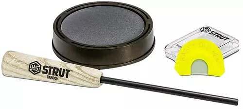 Hunters Specialties HSSTR07010