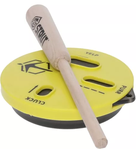 Hunters Specialties HSSTR10003