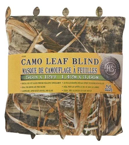 Hunters Specialties Leaf Blind