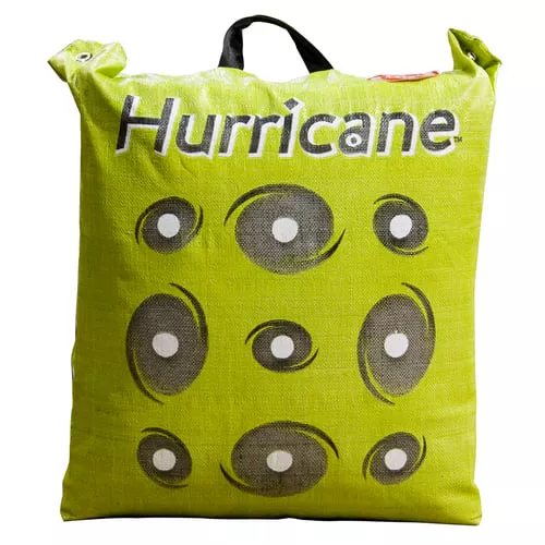Hurricane H-25 Bag Targets 23x