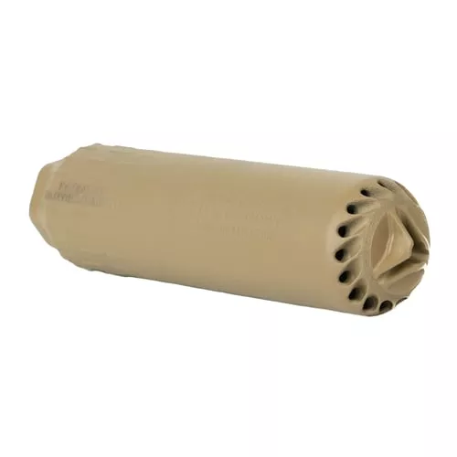 HUX FLOW 556TI SUPPRESSOR 556 FDE