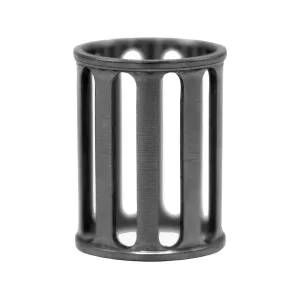 HUXWRX Fixed Barrel Spacer Black