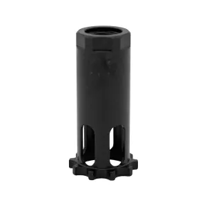 HUXWRX Piston 1/2"-28 Thread Black