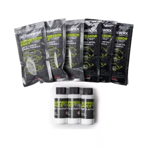 HUXWRX Suppressor Sauce Cleaning Kit Refill