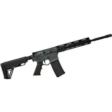 HYBRID MAXX 300BLK 16" SNPR GR