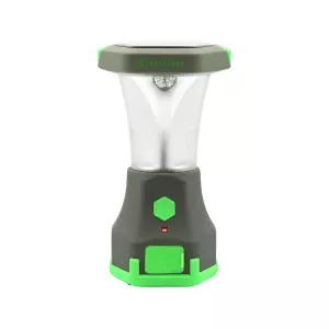 HybridLight ATLAS FIRE Lantern Green