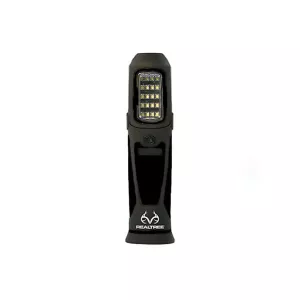 HybridLight Mammoth Rechargeable Flashlight Black