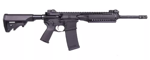 IC-A2 5.56MM BLK 14.7" 30+1 |