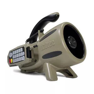 ICOtec GC300+ Gen 3 Electronic Predator Game Call