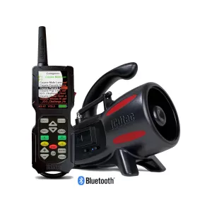ICOtec Hellion+ Electronic Predator Game Call