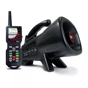 ICOtec Night Stalker+ Electronic Predator Game Call