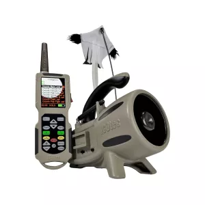 ICOtec Nomad+ Electronic Predator Game Call