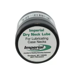 Imperial Dry Neck Lube 1 oz Powder