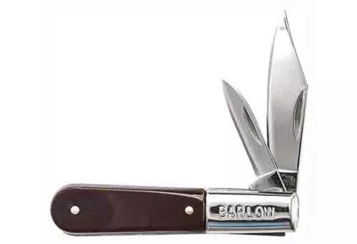 IMPERIAL KNIFE BARLOW STYLE 2-
