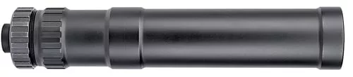 IMPULSE 9MM OLS 13.5X1 SIL # |