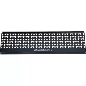 Inline Fabrication 32" InLine Panel Wall Organizer System